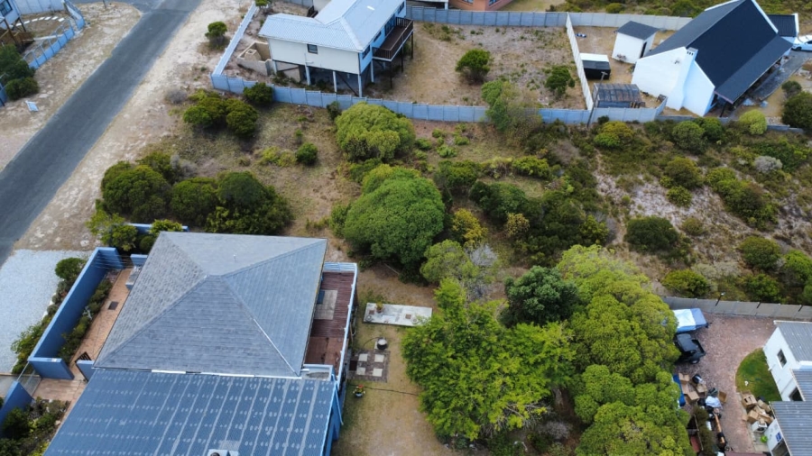 0 Bedroom Property for Sale in Pearly Beach Western Cape